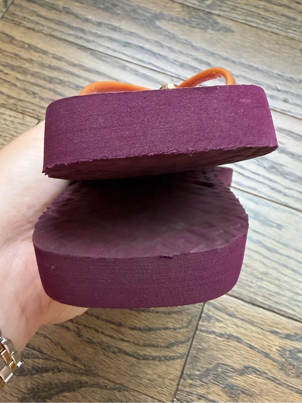 Tory Burch preowned tory